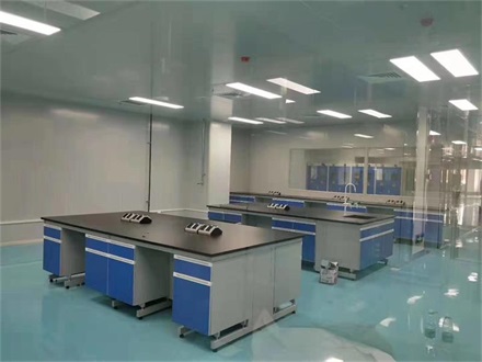 医院病毒三级实验室建设的重要性