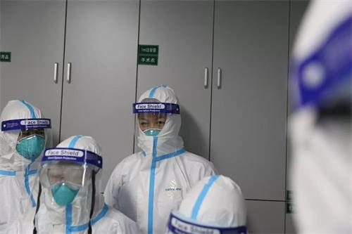 浅谈传染病负压隔离病房的设计技术要求