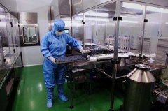 浅析食品厂净化车间的消毒灭菌要点
