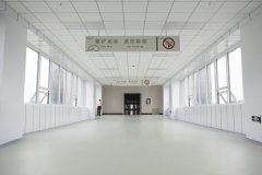 层流手术室装修设计百万级洁净系统案例演示