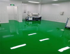 浅谈净化工程发展特点