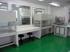内蒙古实验室净化设计的基本原则