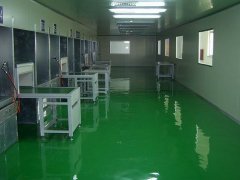 内蒙古实验室净化整体规划须知