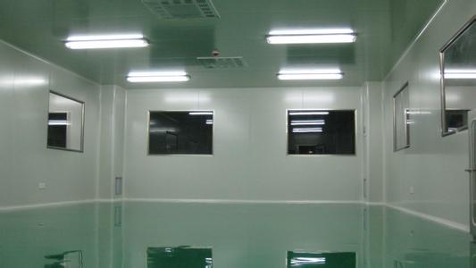 新疆实验室净化