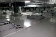 选择净化车间设备应注意哪些事项