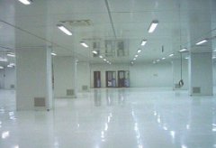 谈谈净化车间工程应该怎么设计