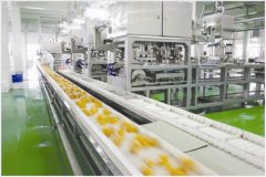 为了千万人的饮食健康-浅析食品厂净化车间建设