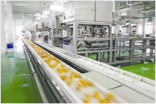 食品无尘车间是食品卫生重要因素 食品无尘车间布局的注意事项