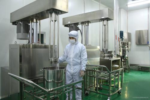 食品无尘车间是食品卫生重要因素 食品无尘车间布局的注意事项