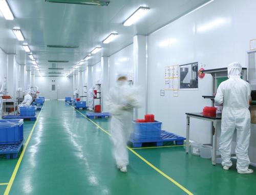 食品无尘车间是食品卫生重要因素 食品无尘车间布局的注意事项