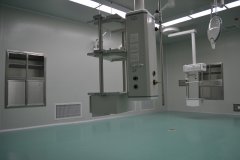 层流手术室建筑要求需要达到什么样的设计标准