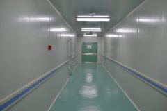 洁净室等级标准要求