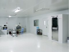 大型综合性三甲医院通风空调系统分区及通用原