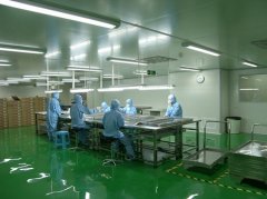 洁净室净化空调调试要做那些准备工作