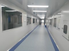 浅谈成都自来水厂检测实验室设计与规划