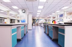 专业公司谈医院检验科实验室的规划设计