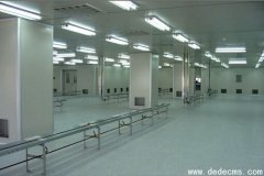 人员和物料出入净化车间管理要求