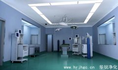 哪些食品厂需要无菌净化车间？