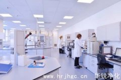 国家级P4实验室的安全注意事项