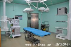 如何加强医院手术室