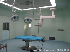 如何快速有效地清洁和清洁洁净室？