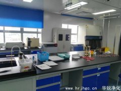 十万级无尘室装修方案应注意的三个因素