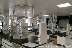 实验室家具整体布置要点