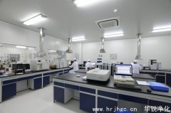 实验室家具的三个要素：安全、效率和舒适