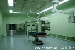 实验室清除污染项目需要注意的事项