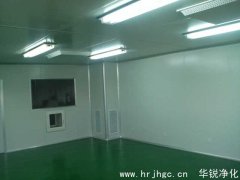 对洁净车间里的布置有哪些要求