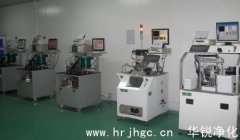 手持式粒子计数器在医学领域的应用
