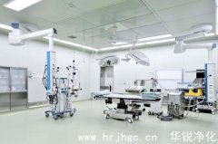 手术室净化列出的最常用的方法