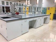 实验室设计建设基本要求