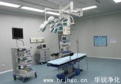 手术室净化的主要技术指标是什么