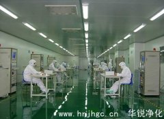 无尘车间检测的激光尘埃粒子计数器的正确使用