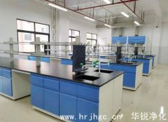 微生物分子实验室常用仪器有哪些