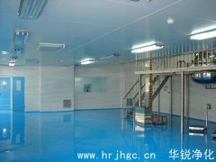 标准传递窗安装技巧与安装注意问题