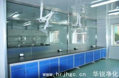 恒温恒湿实验室空调如何设计