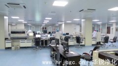 检验科实验室规划的基本标准是什么？