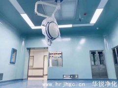 洁净实验室灭菌设备有哪些？