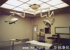 洁净室中的噪音标准是什么