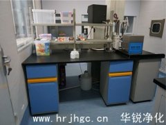 洁净室空气净化技术的分类