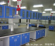 洁净室空气过滤器的选择和安排