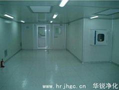 温湿度对洁净车间的影响都有哪些