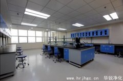 环氧树脂在检验科实验室装饰中自流平的原因