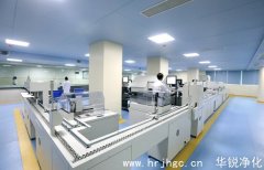 需要考虑检验科实验室建设