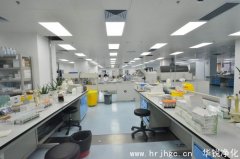 食品分子生物学检验科实验室仪器