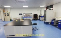 疾病预防控制中心实验室装修团队