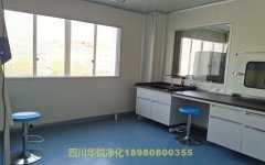 医院检验科病理科装修建设有哪些公司在做