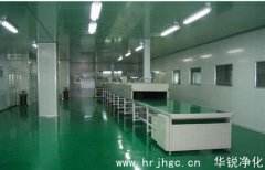 洁净室漏风计算方法